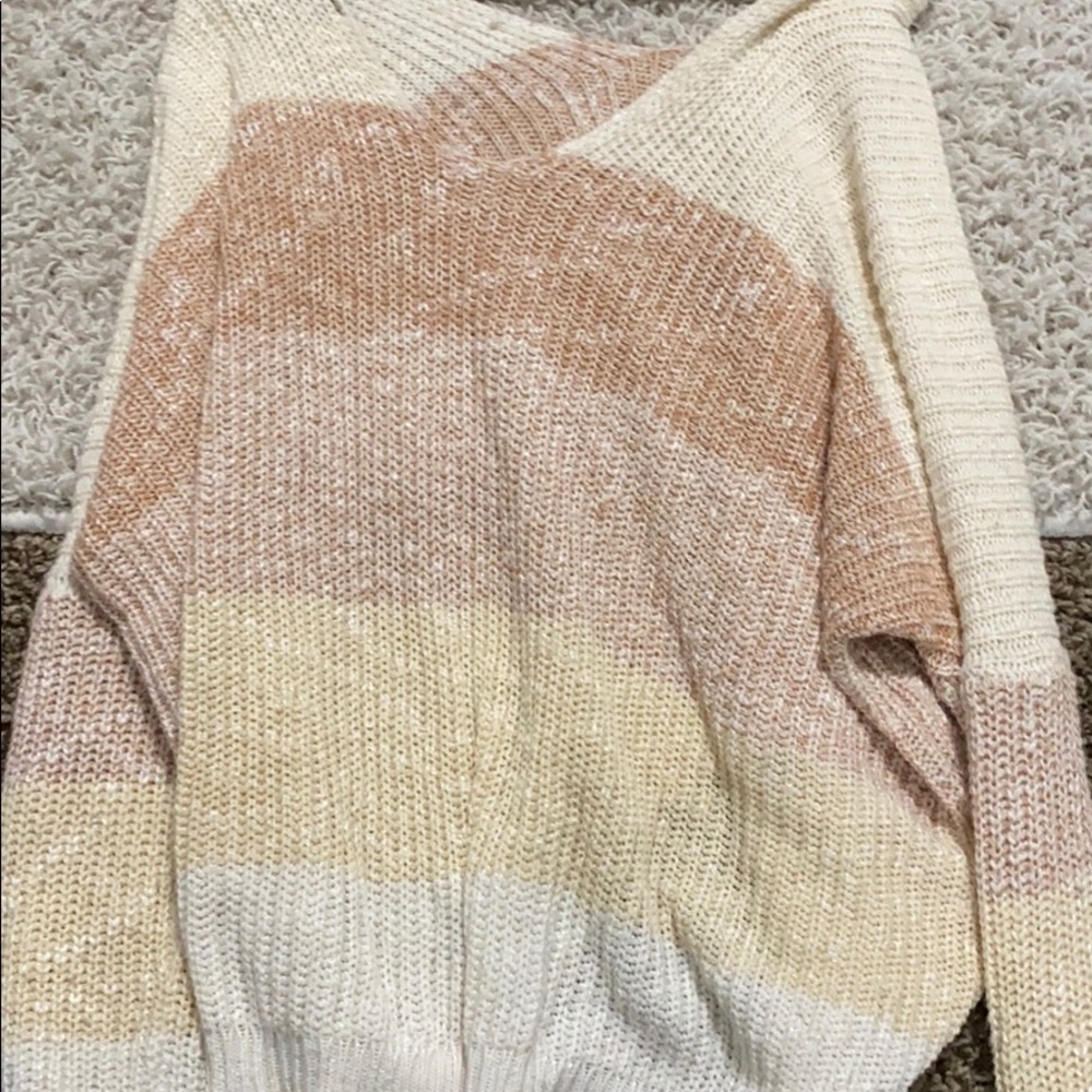 sweater